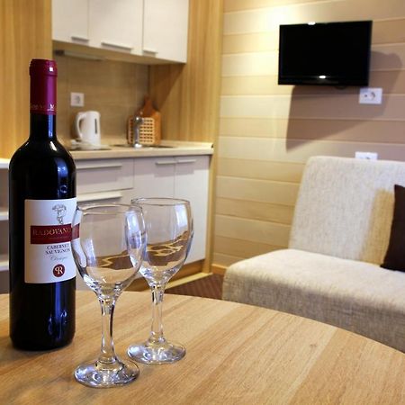 Apartment Suncani Vrhovi Копаоник Экстерьер фото