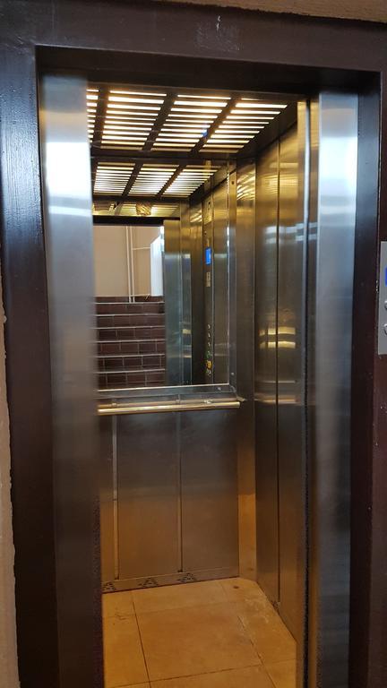 Apartment Suncani Vrhovi Копаоник Экстерьер фото