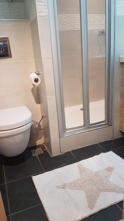Apartment Suncani Vrhovi Копаоник Экстерьер фото