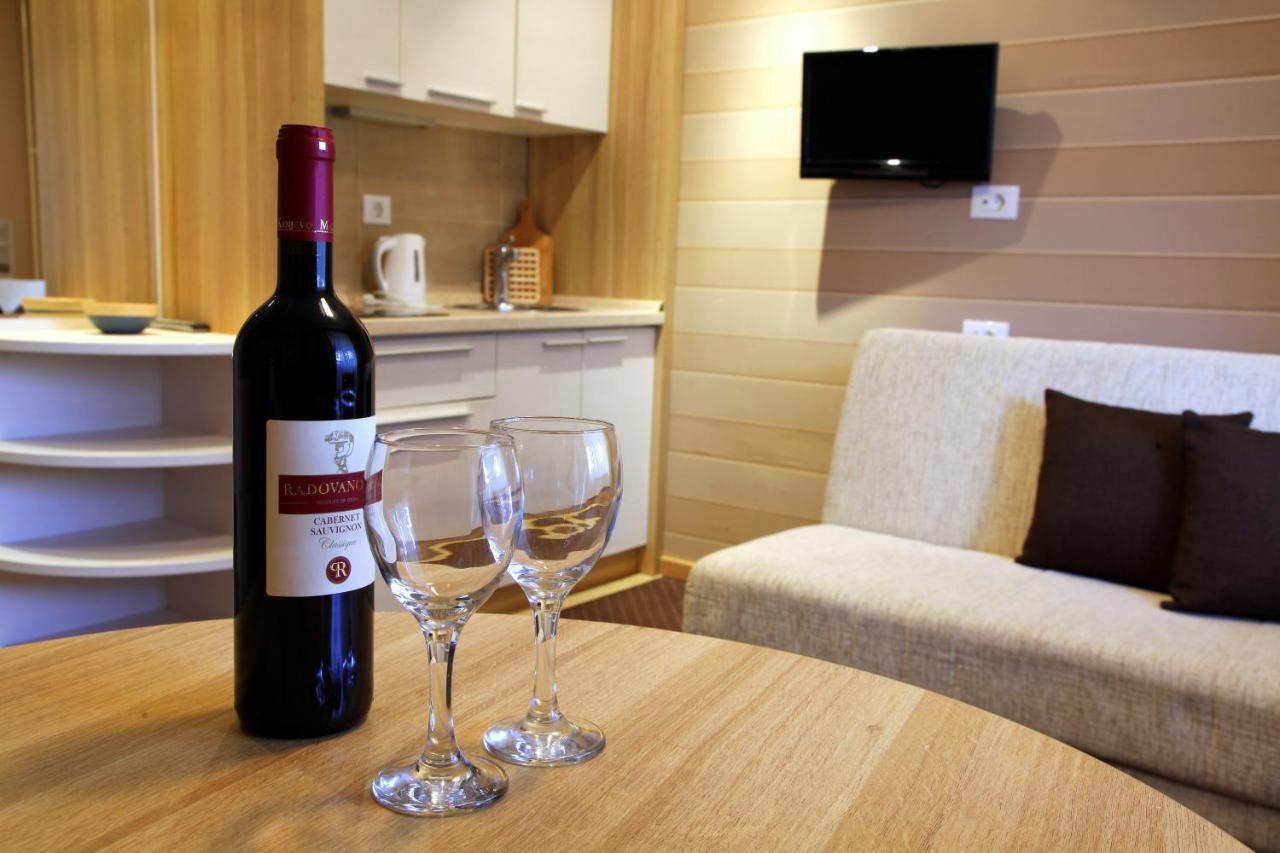Apartment Suncani Vrhovi Копаоник Экстерьер фото