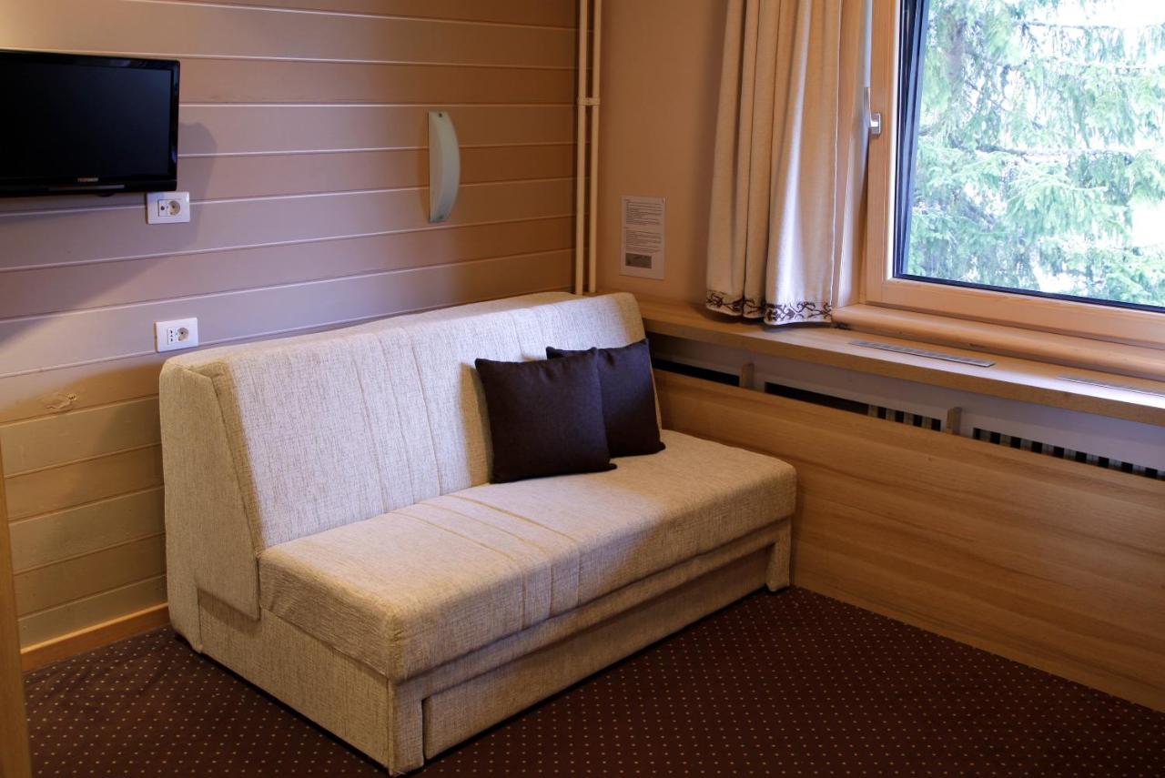 Apartment Suncani Vrhovi Копаоник Экстерьер фото