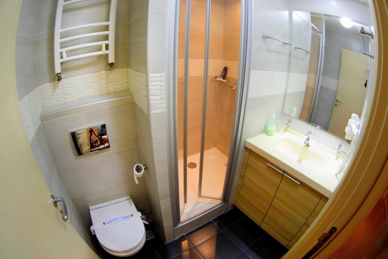 Apartment Suncani Vrhovi Копаоник Экстерьер фото