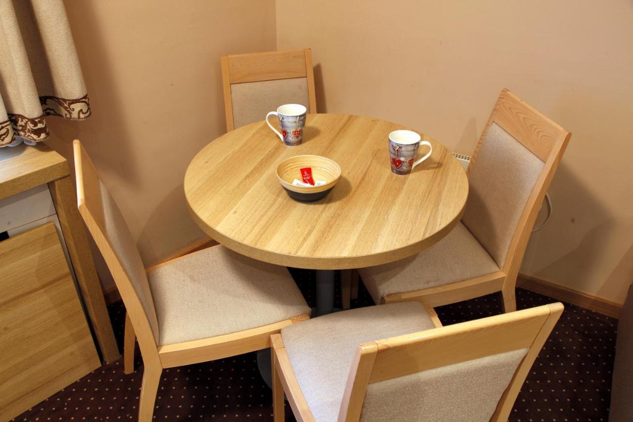 Apartment Suncani Vrhovi Копаоник Экстерьер фото