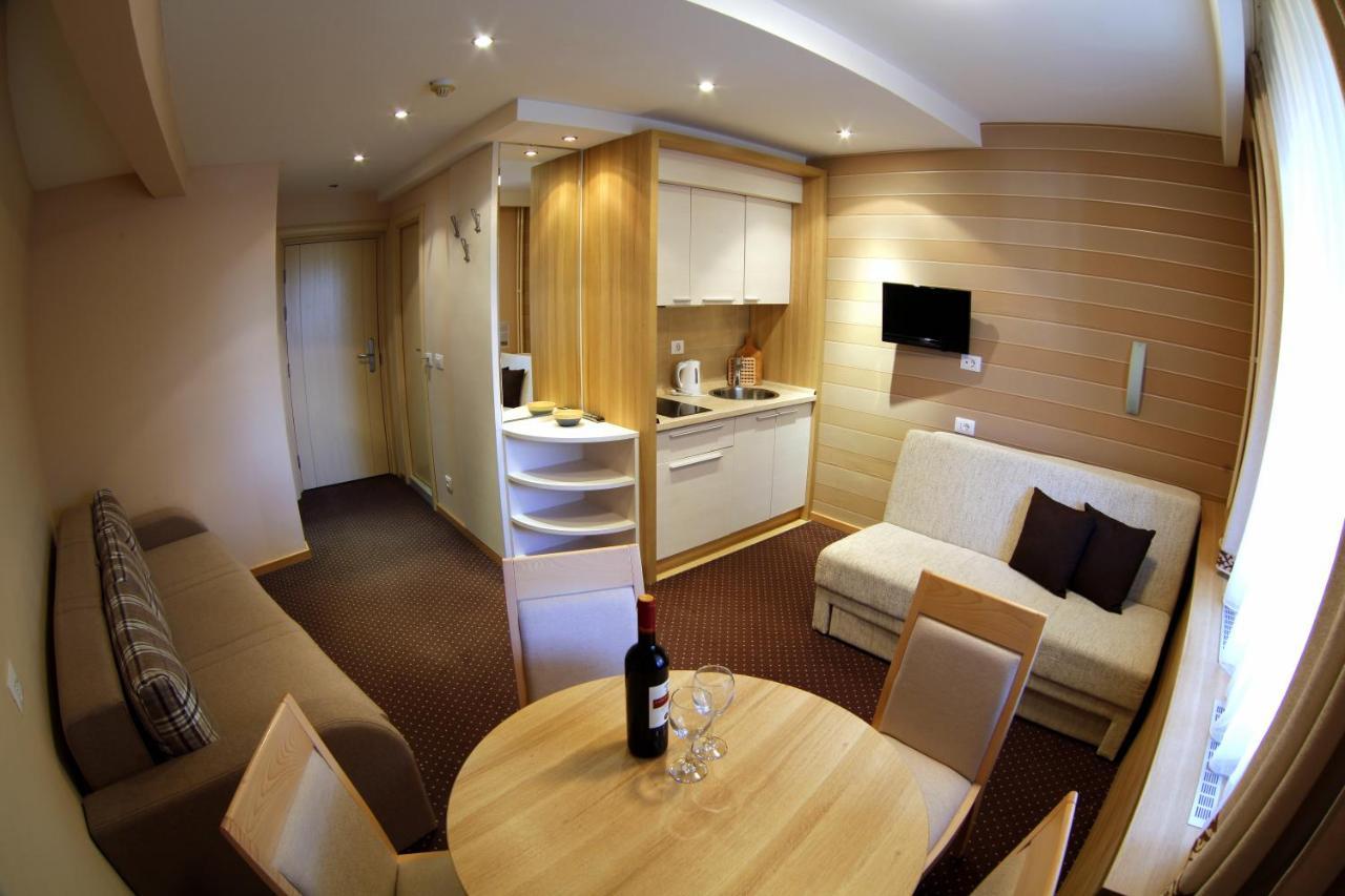Apartment Suncani Vrhovi Копаоник Экстерьер фото